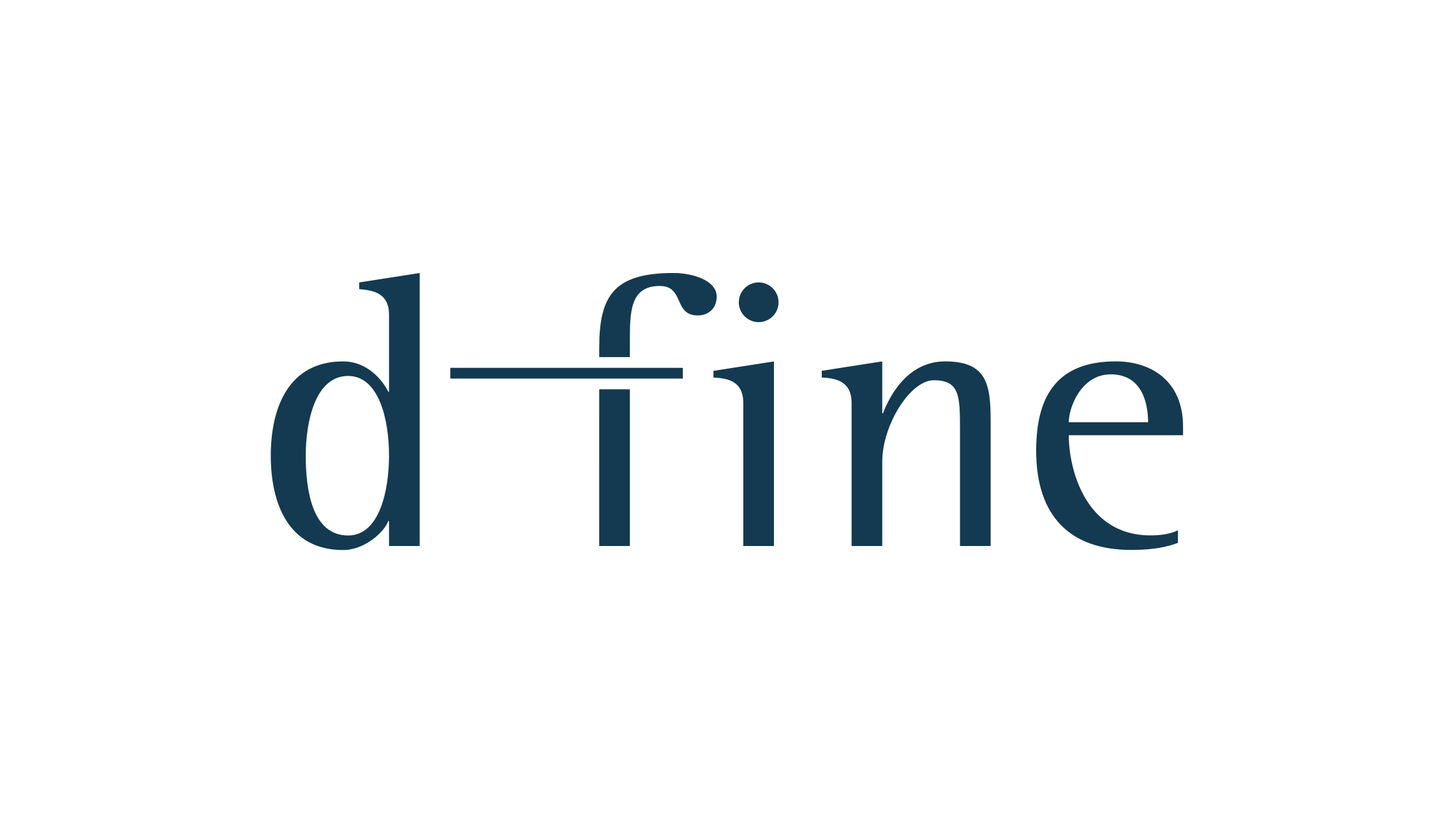 d-fine